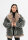 Lammfelljacke Curly Jolie