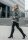 Lammfelljacke Curly Jolie