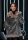 Lammfelljacke Curly Jolie