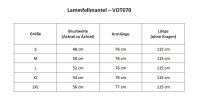 Toscana Lammfellmantel VOT070