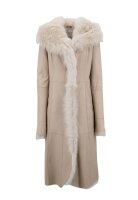 Toscana Lammfellmantel VOT070